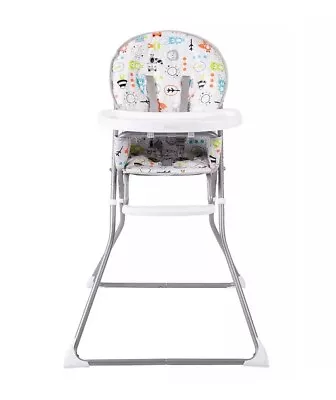 Baby High Chair Feeding Seat • £15