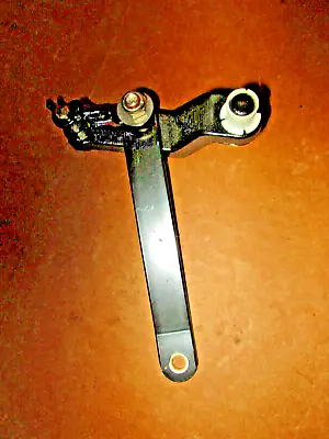 Mercury Mariner OEM Shift Lever With Link & Bushings • $46