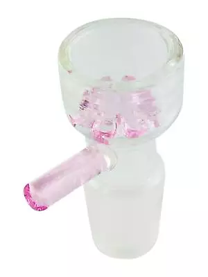 Big Chungus Bong Bowl 14mm Pink • $9.85