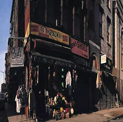 Paul's Boutique -  CD UNVG The Cheap Fast Free Post • $14.76