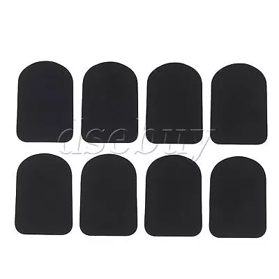 8pcs Bb SAX Clarinet Mouthpiece Patches Pads Cushions • $7.91