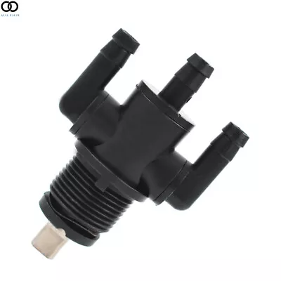 New Fuel Shutoff Valve Petcock 3-Way For Polaris Xplorer 300 400 400L 7052154 • $8.18