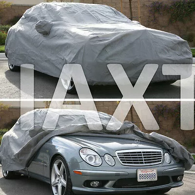 2000 2001 2002 2003 2004 2005 2006 Mercedes CL500 CL600 Breathable Car Cover • $49.99