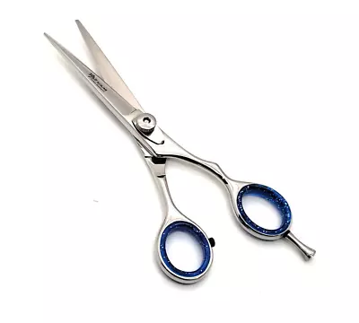 6.5  Razor Edge Men's Beard & Mustache Trimming & Hair Cutting Barber Scissors. • $13.99