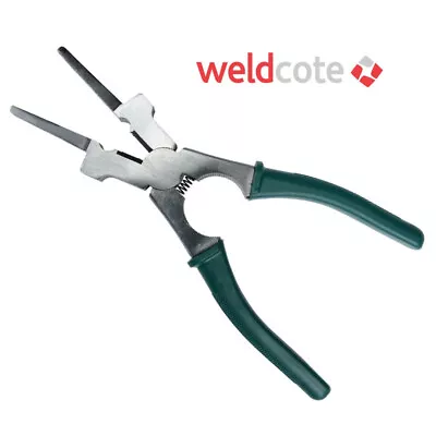 WELDCOTE Side-Kick MIG Welding Pliers • $21.96