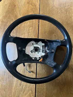 BMW E39 Steering Wheel • $50
