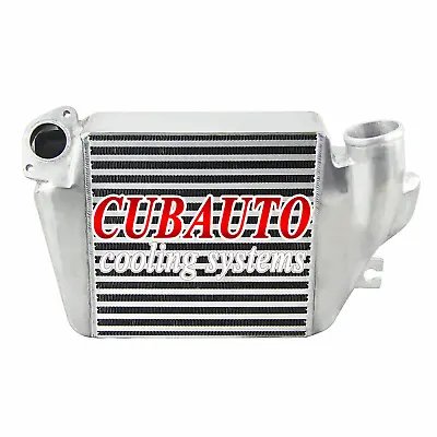 Top Mount Intercooler For 05-14 2008 Subaru Legacy GT WRX Forester XT 2.5L Turbo • $169