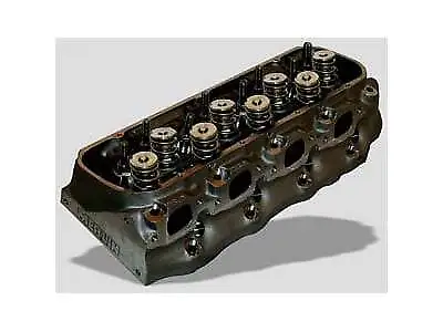 World Products 030620 Big Block Chevy Merlin III Cast Iron Cylinder Head • $1123.15