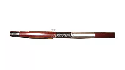 Quality Brazilwood Violin Bow (1/4-3/4) Silver Winding • $26.99