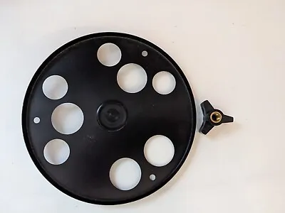 Meade Astro Telescope Eyepiece Accessory Tray Nut Metal ETX 90 125 Replacement • $68.99