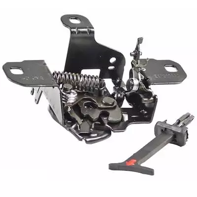 $30.99 • Buy TOPAZ Hood Latch Lock + Release Pull Latch Handle For Volkswagen Golf Jetta