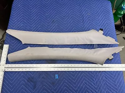 2005-2007 Volvo S60R Front Right & Left A Pillar Trim Covers OEM #1071EM • $134.99