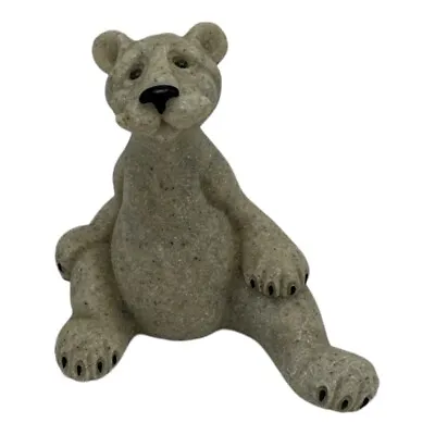 Quarry Critters Bear Cousin Brinkley Second Nature Design 45467 • $19.99