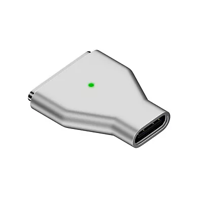 USB-C To For Magsafe 3 Charging Converter Durable Replacement Accessories Parts • $14.08
