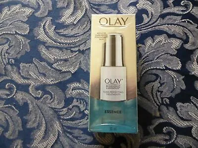 $9 • Buy Olay Regenerist Luminous. Tone Perfecting Treatment. Essence. 30ml New In Box