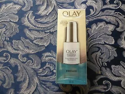 Olay Regenerist Luminous. Tone Perfecting Treatment. Essence. 30ml New In Box • $9