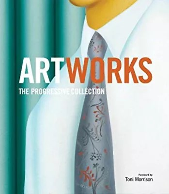 ArtWorks : The Progressive Collection Hardcover • $33.99