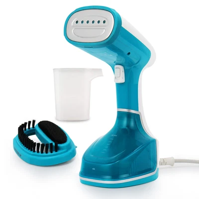 £23.23 • Buy Superlex 1200W Handheld Handy Garment Clothes Steamer Portable Steam Iron Travel
