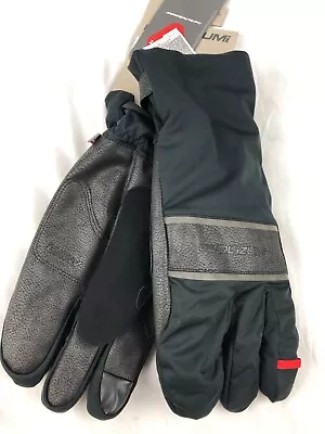 Pearl Izumi AmFIB Lobster Evo Glove SIZE XL Black • $65