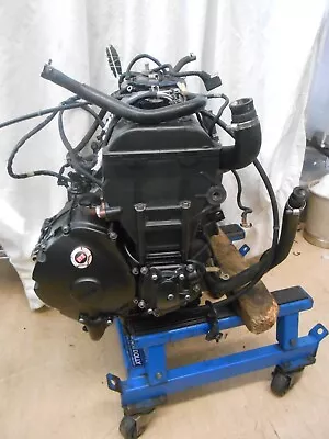 09 10 11 12 14 Yamaha YZFR1 R1 Engine Motor OEM 2009 2010 2011 2012 2013 2014 • $2249.99