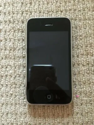 Apple IPhone 3GS - 16GB - Black (Unlocked) A1303 (GSM) • £700