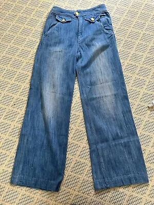 Isabel Marant Jeans 36 • $65