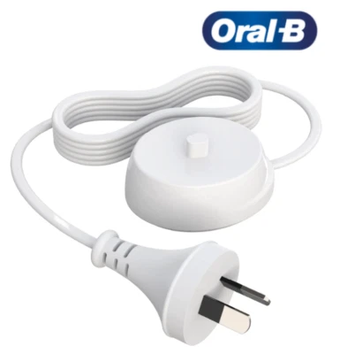 $28 • Buy Genuine NEW Braun Oral B Electric Toothbrush Base Charger 3757