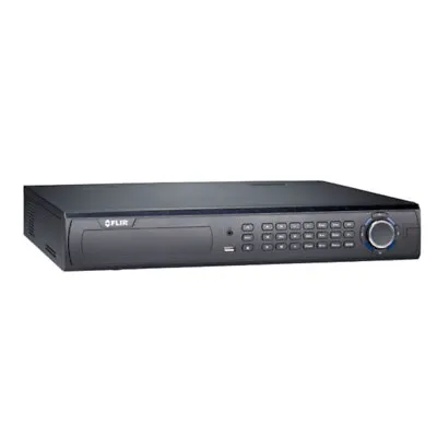 $349.99 • Buy FLIR Digimerge DNR516P12 HD Security NVR, 16 Channel,16 Port, 12TB (M.Ref)
