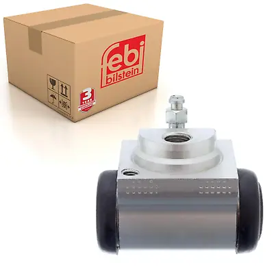 Rear Wheel Cylinder Fits CITROEN OE 4402F1 Febi 104100 • £15.95