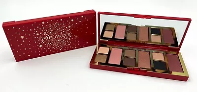 Estee Lauder Envy Sculpting Eyeshadow 9 Shades Palette  ~ Enchanted Glam ~ 2022 • $11.90