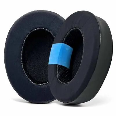 UPGRADED XL Replacement Ear Pads Memory Foam Cushion For Audio-Technica ATH-M50X • $16.99