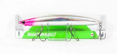 Ima Hound Glide Fang 125F Floating Lure 010 (7823) • $31.02