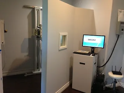 $24750 • Buy Chiropractic Complete Digital X-Ray System