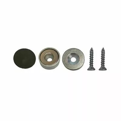 Everhang 10.35kg Pull Latch Magnets - 1 Set • $18.08