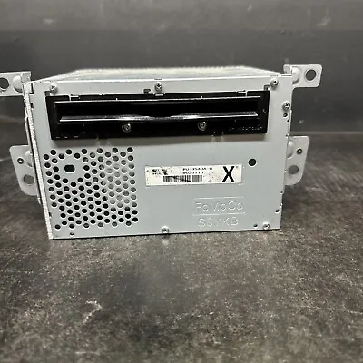 2011 - 2014 Ford Mustang OEM Non Navigation Single CD AM FM Radio Receiver • $235