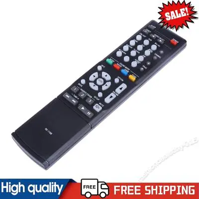 New Remote Control RC-1168 For DENON AVR1613 AVR1713 1912 1911 2312 3312 43 • $16.27