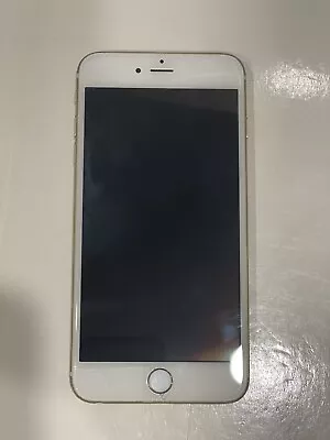 Apple IPhone 6 Plus - Gold A1524 - Parts Only • $20