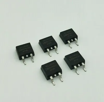 5Pcs IRLS3034 IRLS3034PBF  Integrated Circuit IC MOSFET  • $7.99