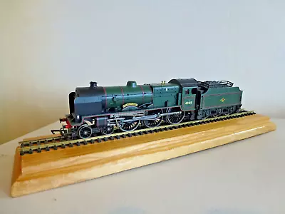 Hornby R2208 Lms Patriot 45515   Caernarvon   Br Green • £50