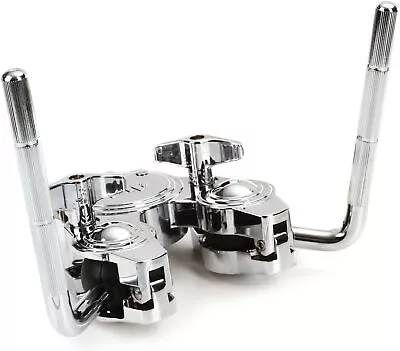 DW V-Clamp With Double-ball L-arms • $89.99