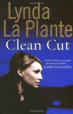 £3.26 • Buy Clean Cut,Lynda La Plante- 9780743295727