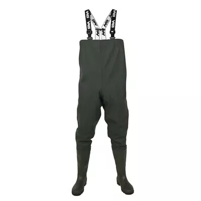 Vass Chest Waders 12 Va650 • £80