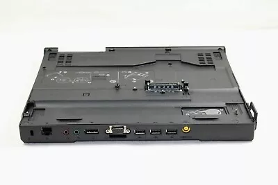 ❀Genuine Lenovo X200 X201 X200T X201T Tablet Ultrabase Dock + DVD Burner 42X4963 • $35