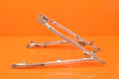 07-09 Suzuki Rmz250 Rmz 250 Oem Rear Back Sub Frame Subframe Seat Rails Straight • $74.95