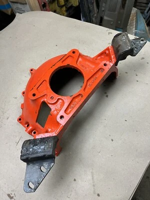 $275 • Buy 1955 1956 1957 55 56 BEL AIR 150 210 CORVETTE Manual Transmission Bell Housing