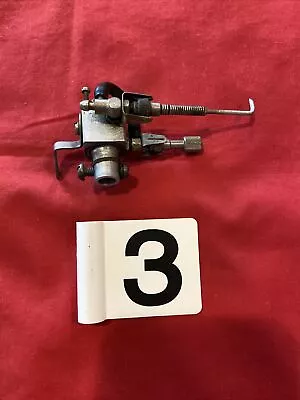 Square  Carburetor Carb - For RC Model Airplane Engines • $29.99