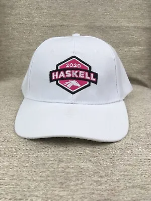 New 2020 Haskell Invitational Hat Cap Monmouth Park Racetrack • $4.99