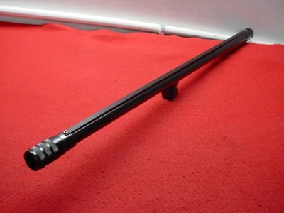 $149.99 • Buy Mossberg 500- 12 Ga.- C-lect Adjustable Choke- Barrel VR- 12 Ga.-28 - Nice !!