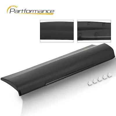 Passenger Side Rear Door Molding And Beltlines For 2013-16 Mazda CX-5 KD5351RC0B • $38.25