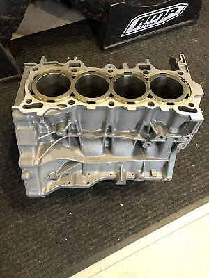 Honda Civic Engine Block Ramey Built D16Y8 Sleeved Bored & Honed Drag EK EG 76mm • $1799.99